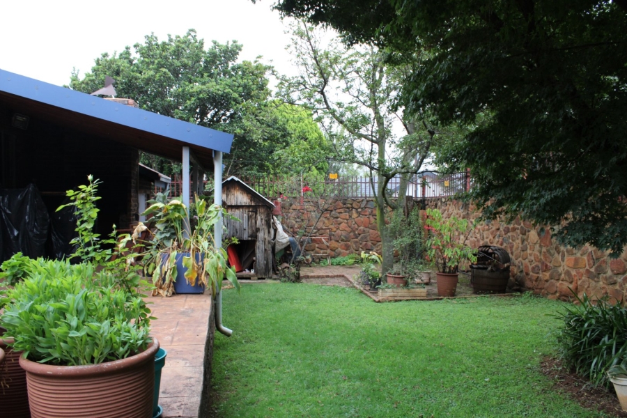 3 Bedroom Property for Sale in Garsfontein Gauteng