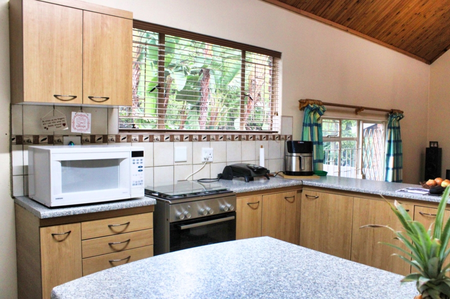 3 Bedroom Property for Sale in Garsfontein Gauteng