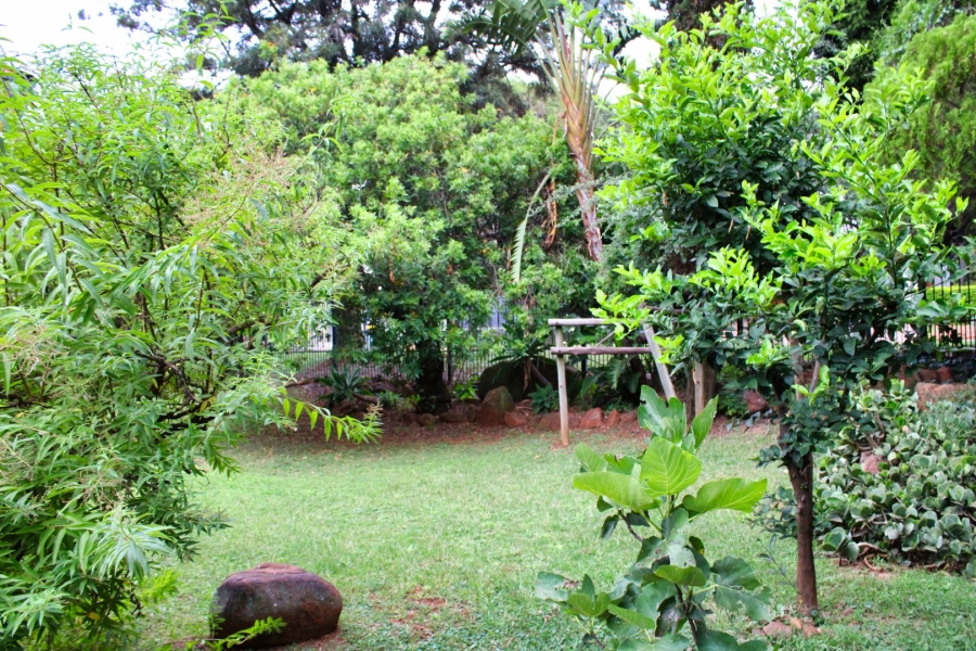 3 Bedroom Property for Sale in Garsfontein Gauteng