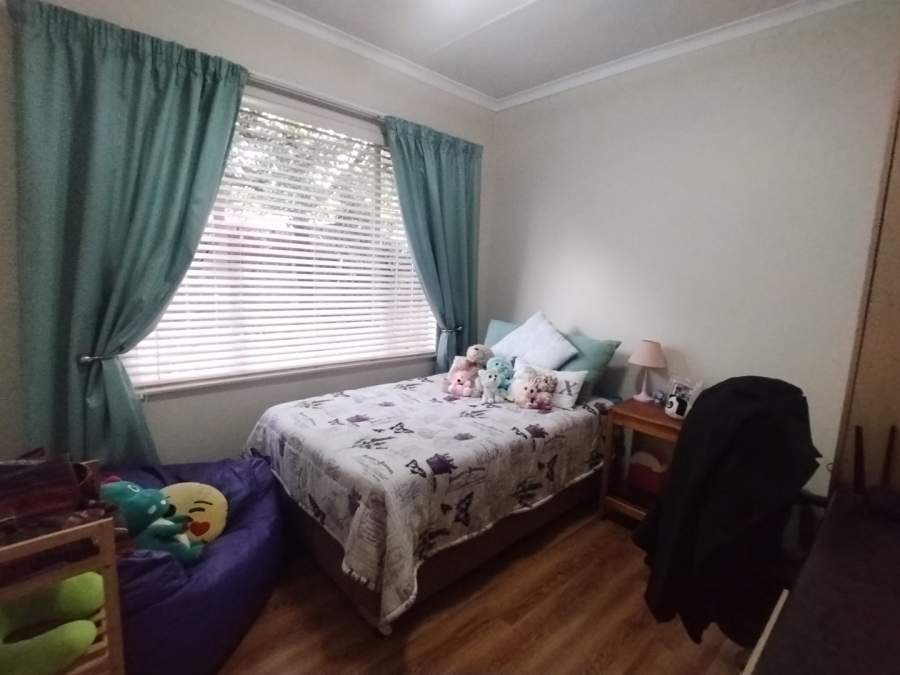 3 Bedroom Property for Sale in Garsfontein Gauteng