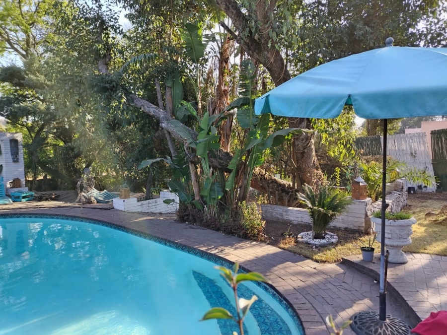4 Bedroom Property for Sale in Kew Gauteng