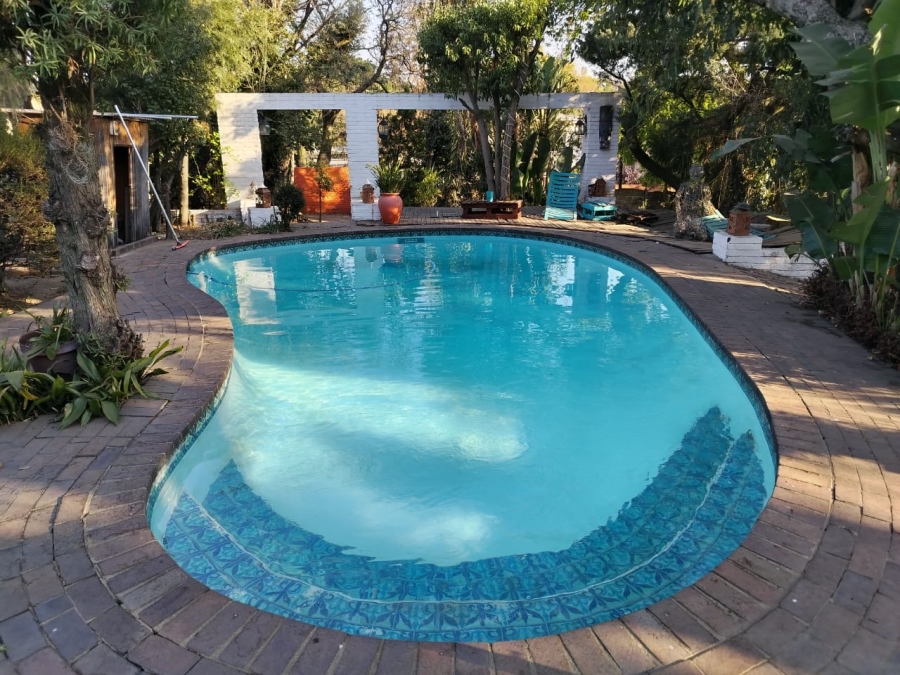 4 Bedroom Property for Sale in Kew Gauteng