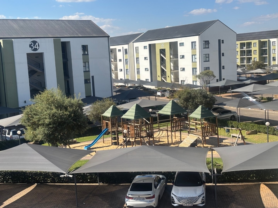 1 Bedroom Property for Sale in Savannah Country Estate Gauteng