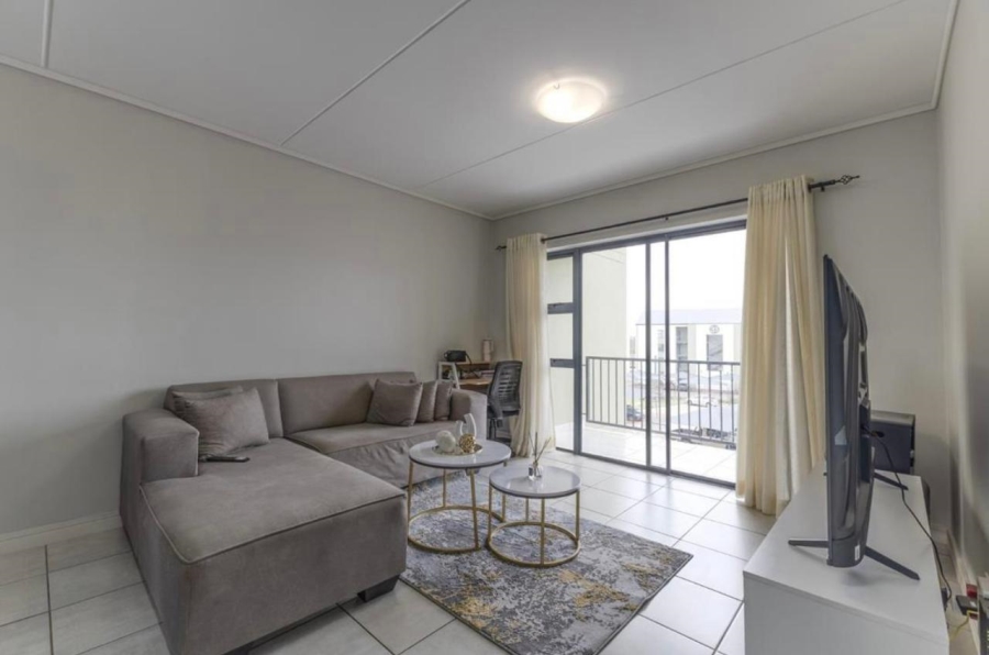 1 Bedroom Property for Sale in Savannah Country Estate Gauteng