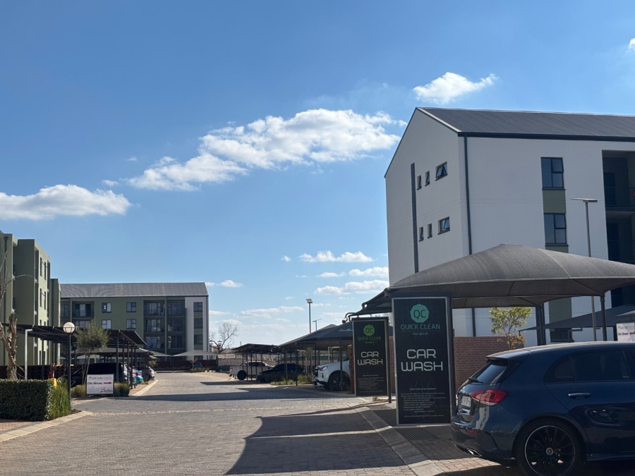 1 Bedroom Property for Sale in Savannah Country Estate Gauteng