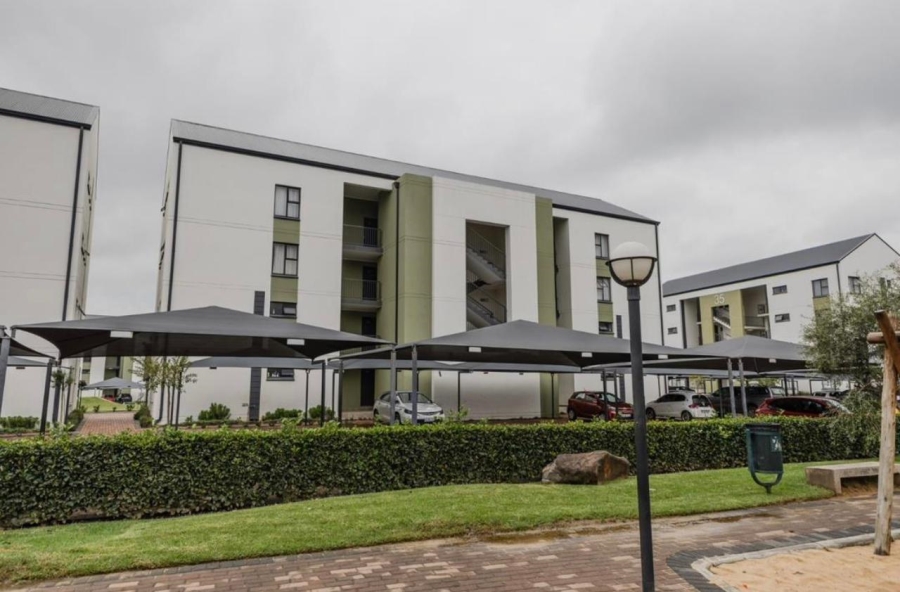 1 Bedroom Property for Sale in Savannah Country Estate Gauteng