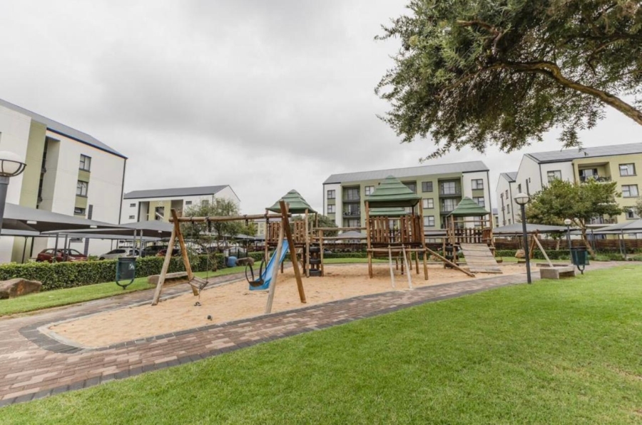 1 Bedroom Property for Sale in Savannah Country Estate Gauteng