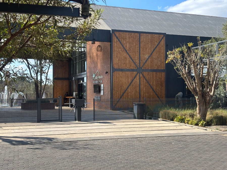 1 Bedroom Property for Sale in Savannah Country Estate Gauteng