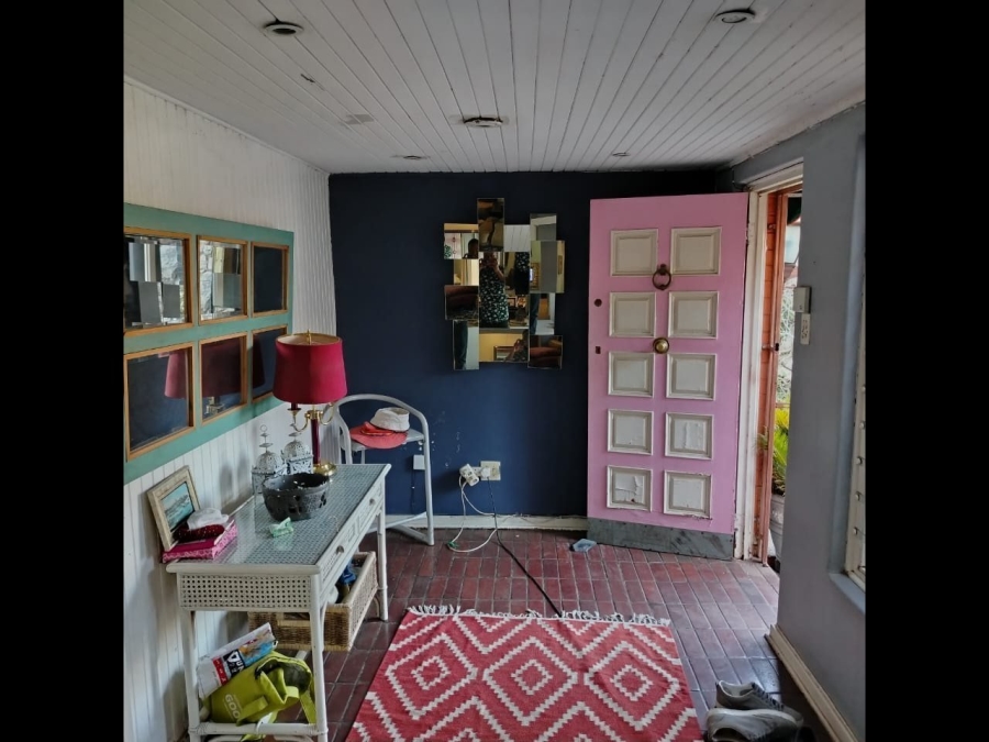 To Let 4 Bedroom Property for Rent in Kew Gauteng