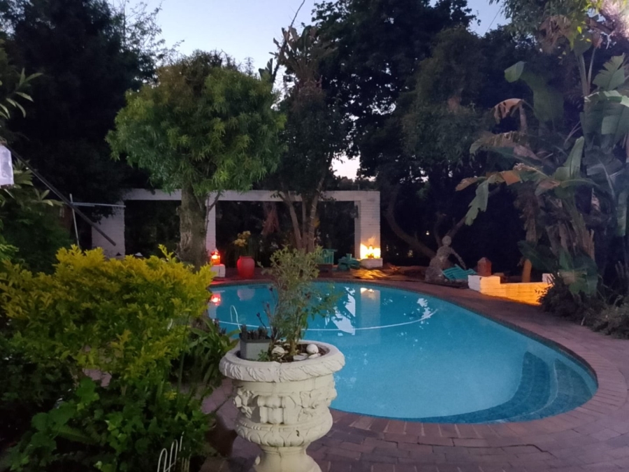 To Let 4 Bedroom Property for Rent in Kew Gauteng