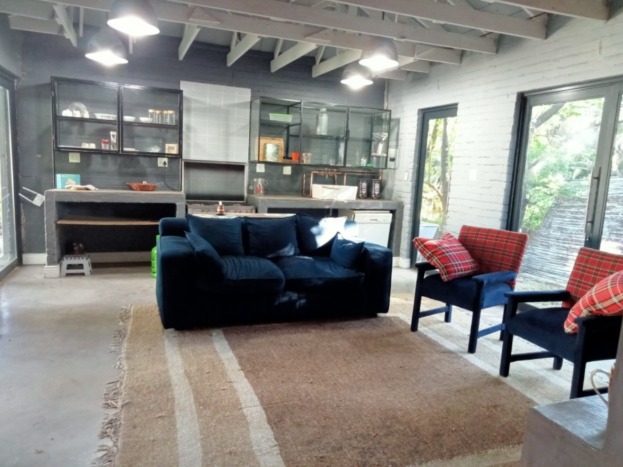 To Let 4 Bedroom Property for Rent in Kew Gauteng