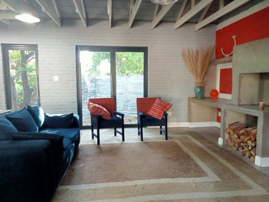 To Let 4 Bedroom Property for Rent in Kew Gauteng