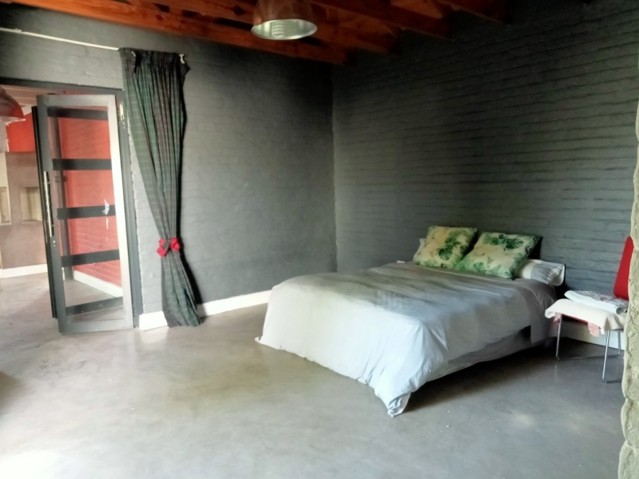 To Let 4 Bedroom Property for Rent in Kew Gauteng