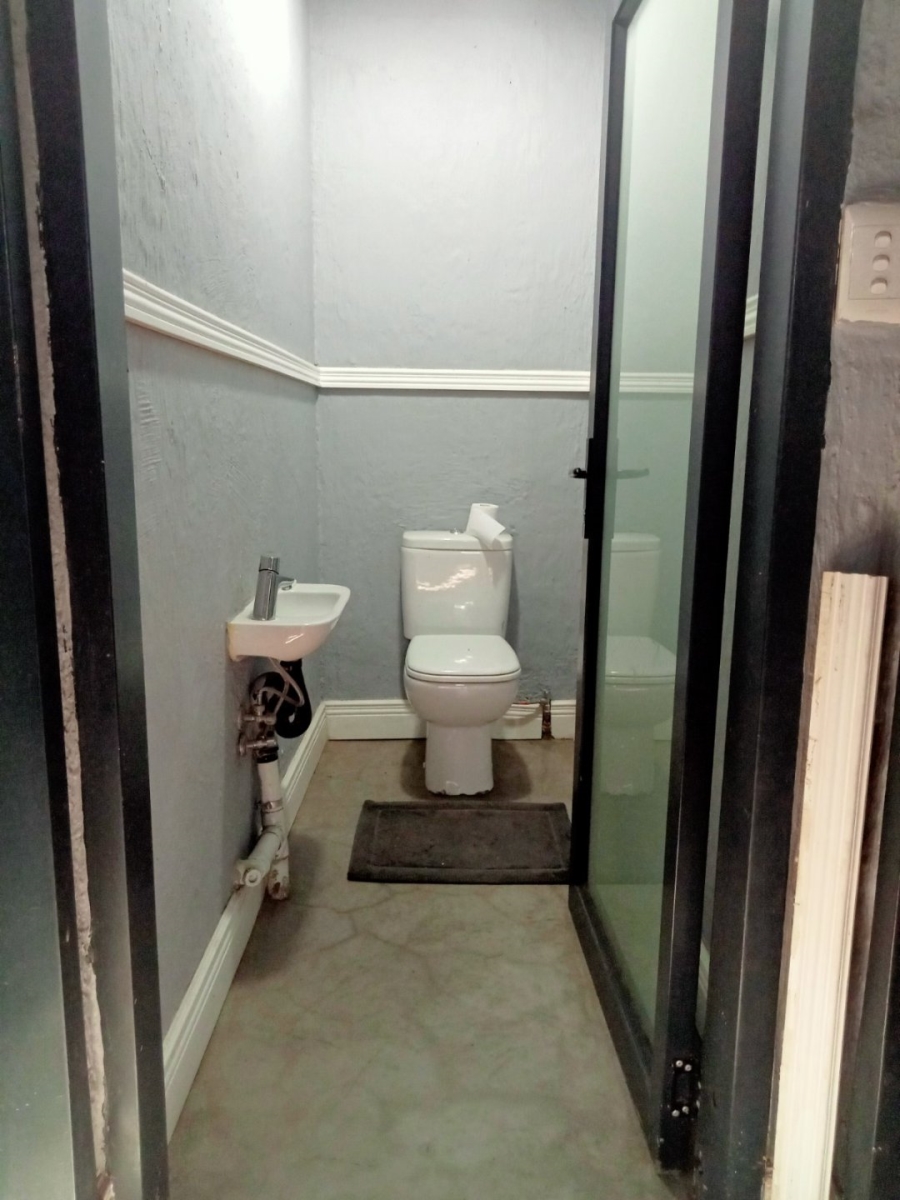 To Let 4 Bedroom Property for Rent in Kew Gauteng