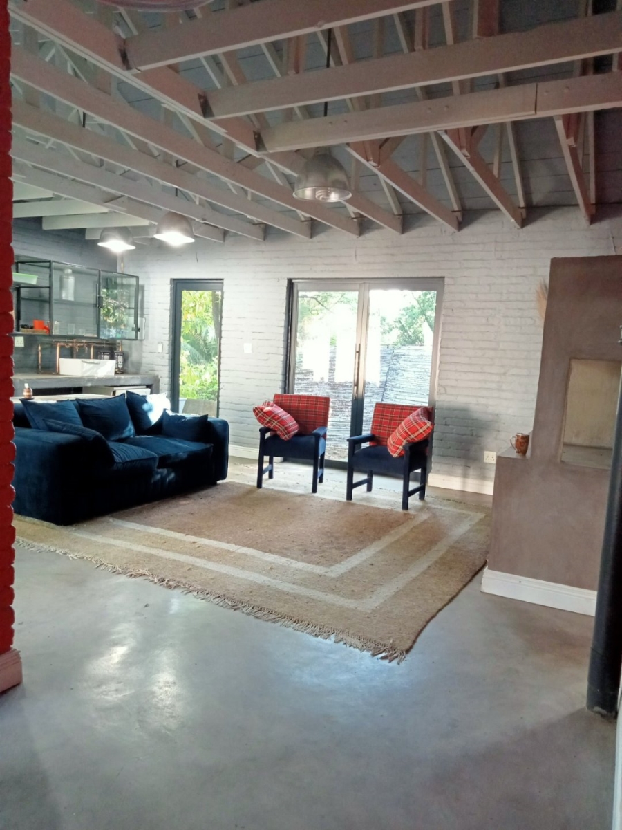 To Let 4 Bedroom Property for Rent in Kew Gauteng