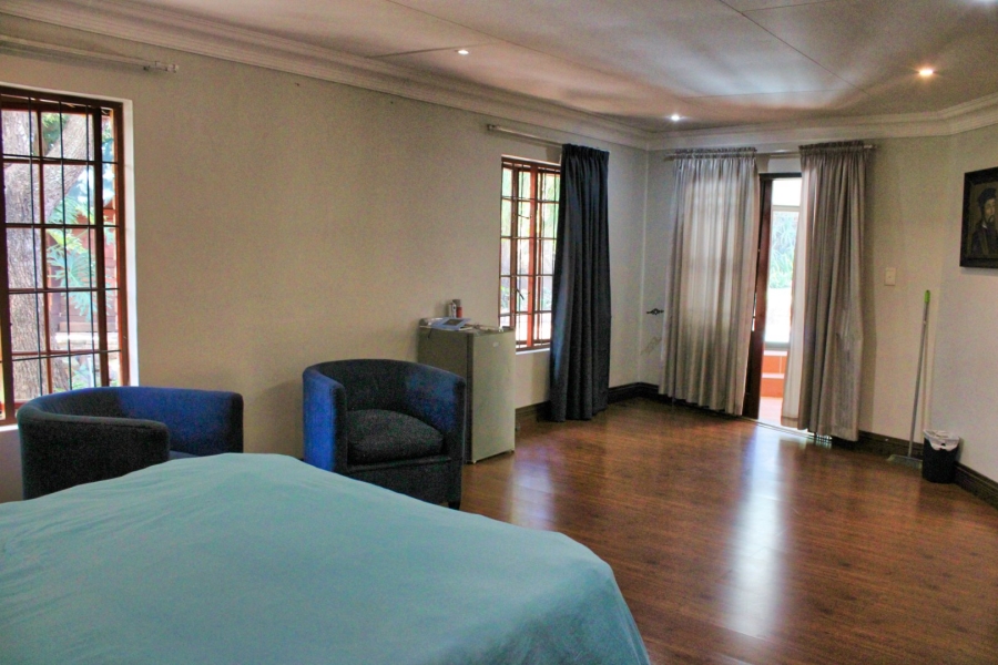 3 Bedroom Property for Sale in Faerie Glen Gauteng