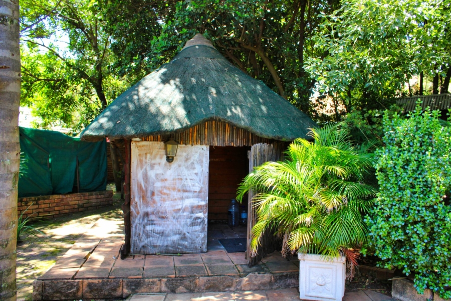 3 Bedroom Property for Sale in Faerie Glen Gauteng