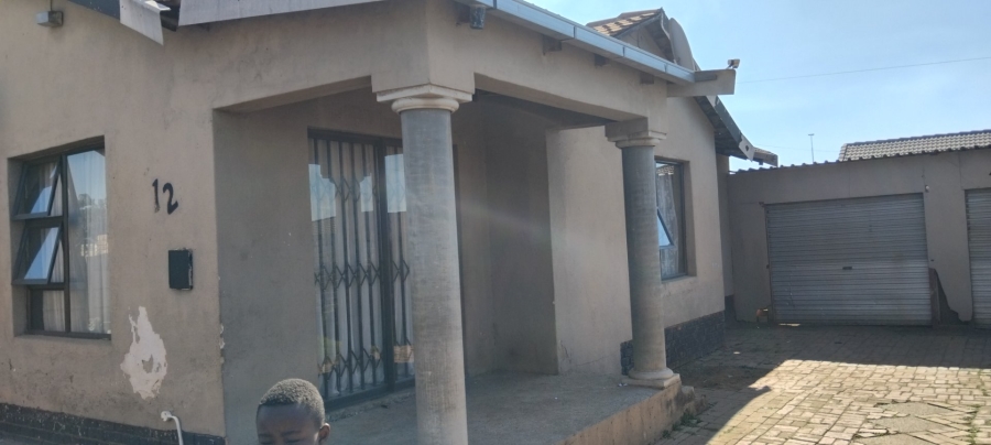 3 Bedroom Property for Sale in Delmore Park Gauteng