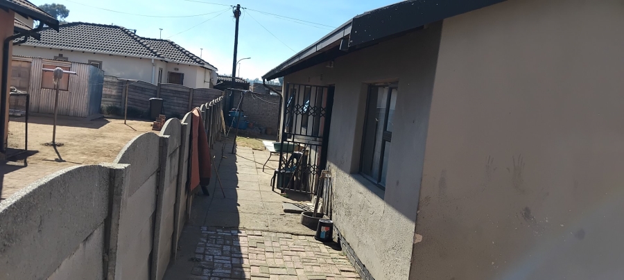 3 Bedroom Property for Sale in Delmore Park Gauteng