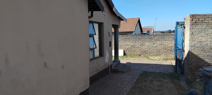 3 Bedroom Property for Sale in Delmore Park Gauteng