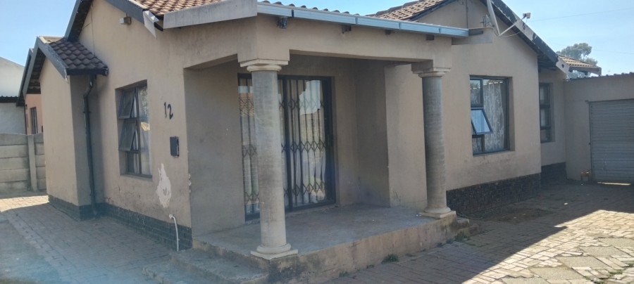 3 Bedroom Property for Sale in Delmore Park Gauteng