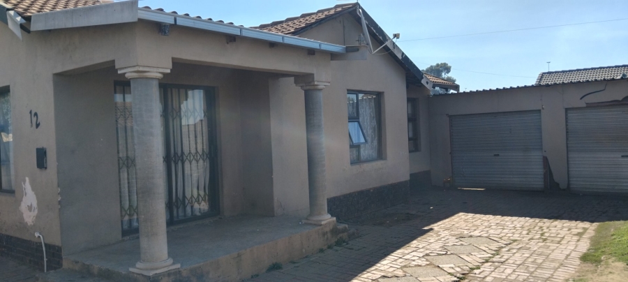 3 Bedroom Property for Sale in Delmore Park Gauteng