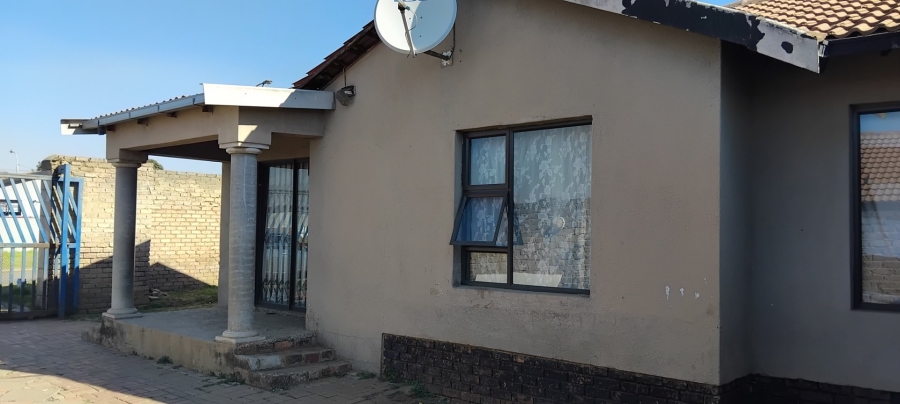 3 Bedroom Property for Sale in Delmore Park Gauteng