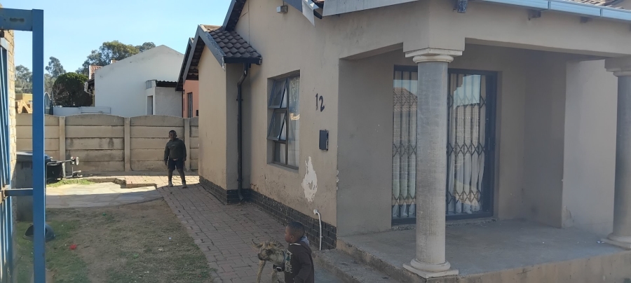 3 Bedroom Property for Sale in Delmore Park Gauteng