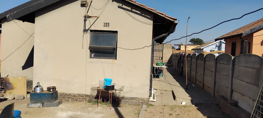 3 Bedroom Property for Sale in Delmore Park Gauteng