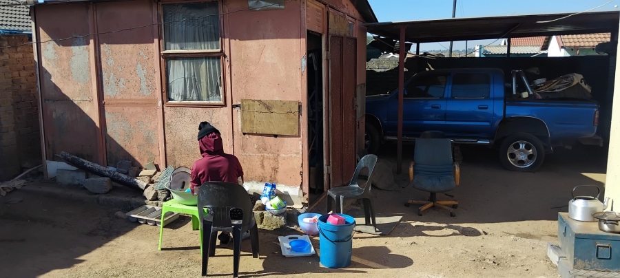 3 Bedroom Property for Sale in Delmore Park Gauteng