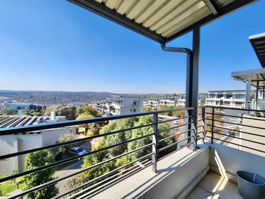 1 Bedroom Property for Sale in Fourways Gauteng