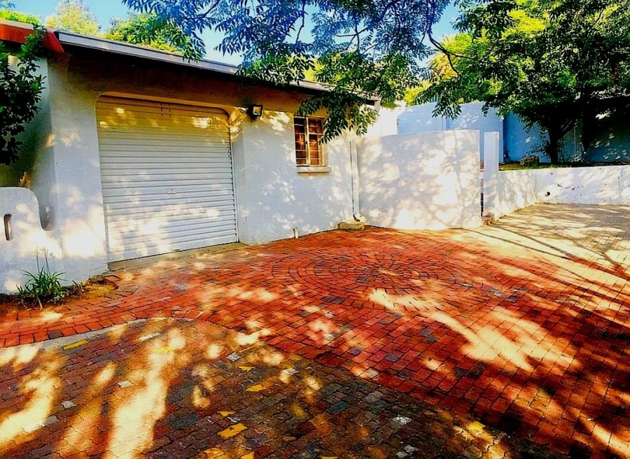 7 Bedroom Property for Sale in Bryanston West Gauteng