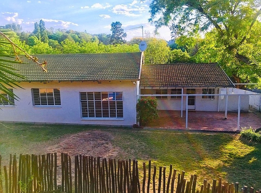 7 Bedroom Property for Sale in Bryanston West Gauteng