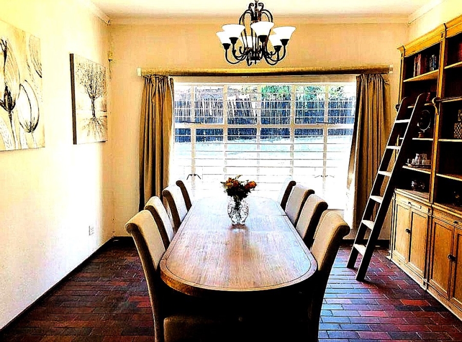 7 Bedroom Property for Sale in Bryanston West Gauteng
