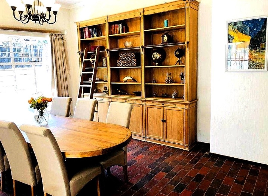 7 Bedroom Property for Sale in Bryanston West Gauteng