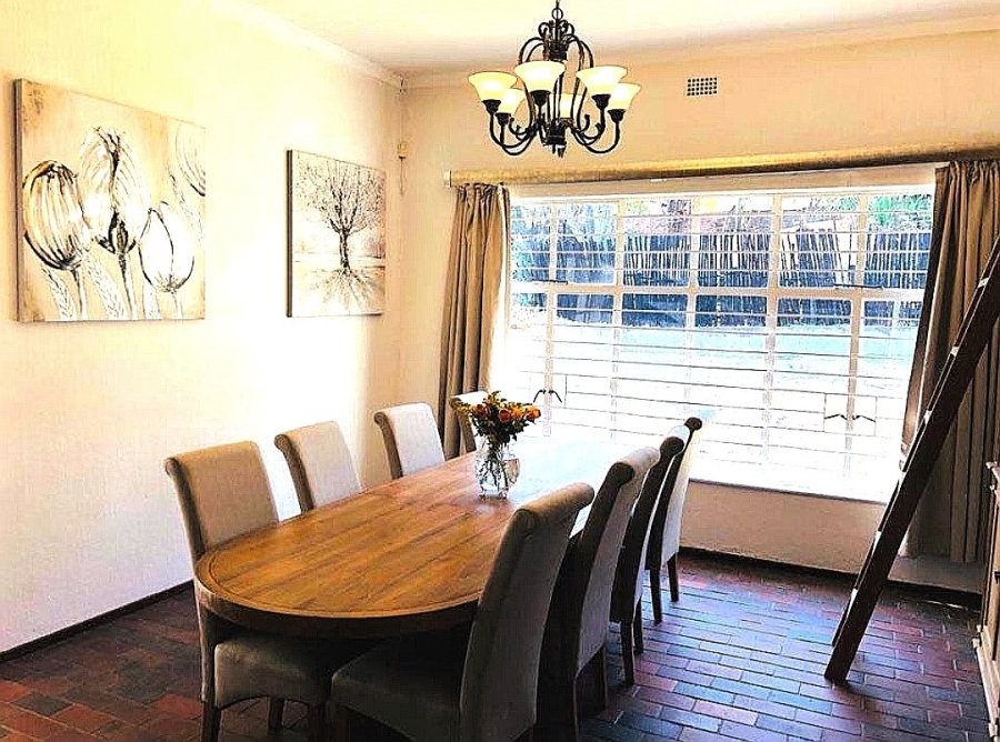 7 Bedroom Property for Sale in Bryanston West Gauteng