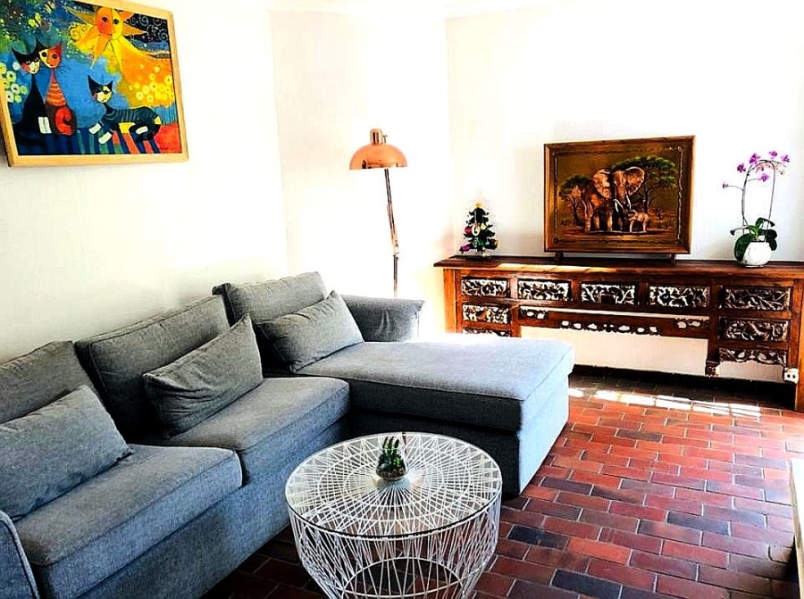 7 Bedroom Property for Sale in Bryanston West Gauteng