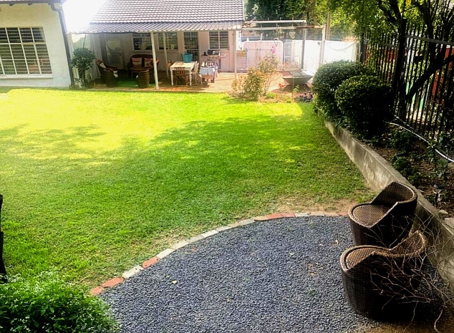 7 Bedroom Property for Sale in Bryanston West Gauteng