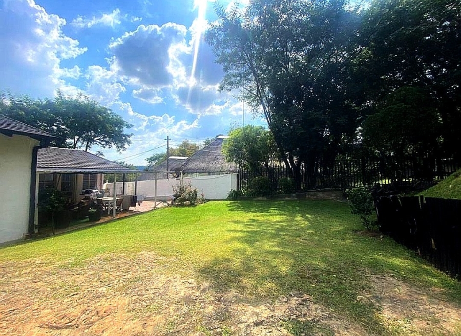 7 Bedroom Property for Sale in Bryanston West Gauteng