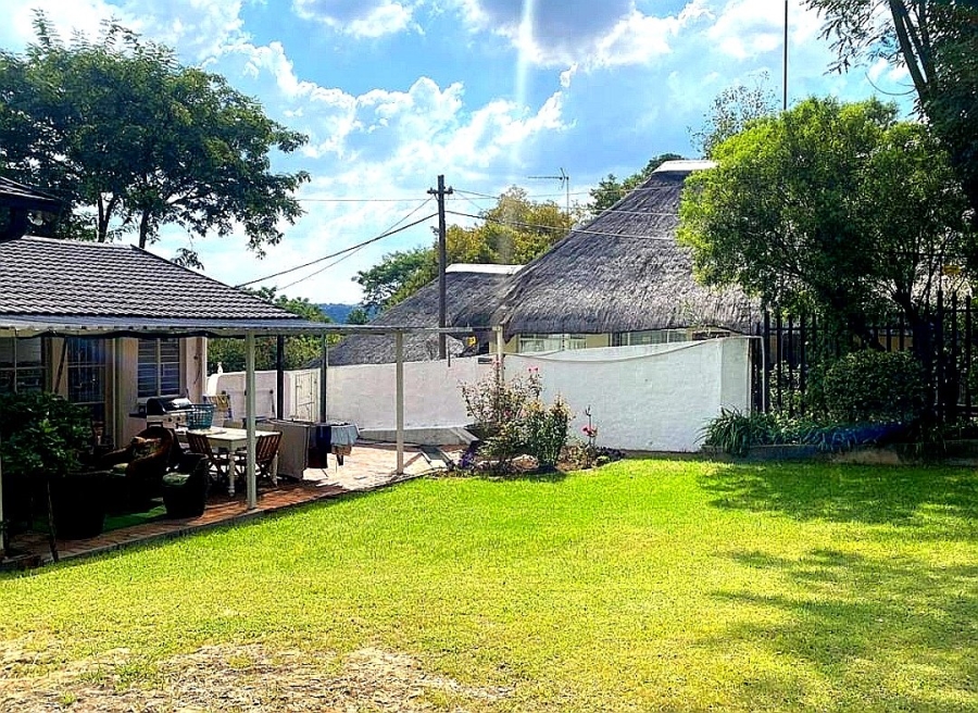 7 Bedroom Property for Sale in Bryanston West Gauteng