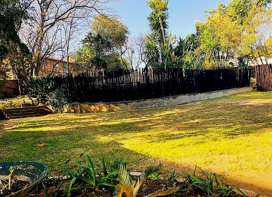 7 Bedroom Property for Sale in Bryanston West Gauteng