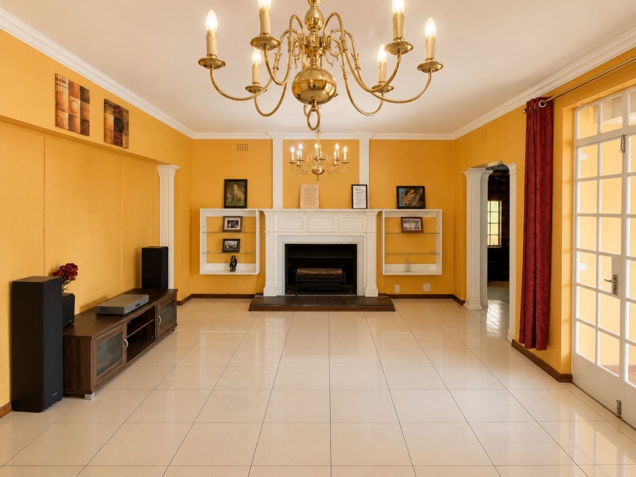 5 Bedroom Property for Sale in Eden Glen Gauteng