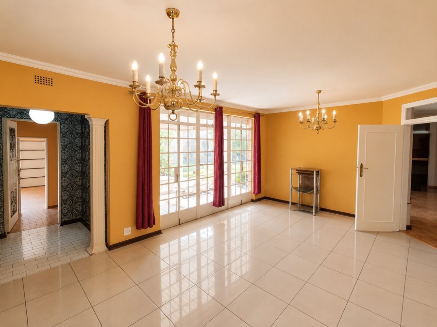 5 Bedroom Property for Sale in Eden Glen Gauteng