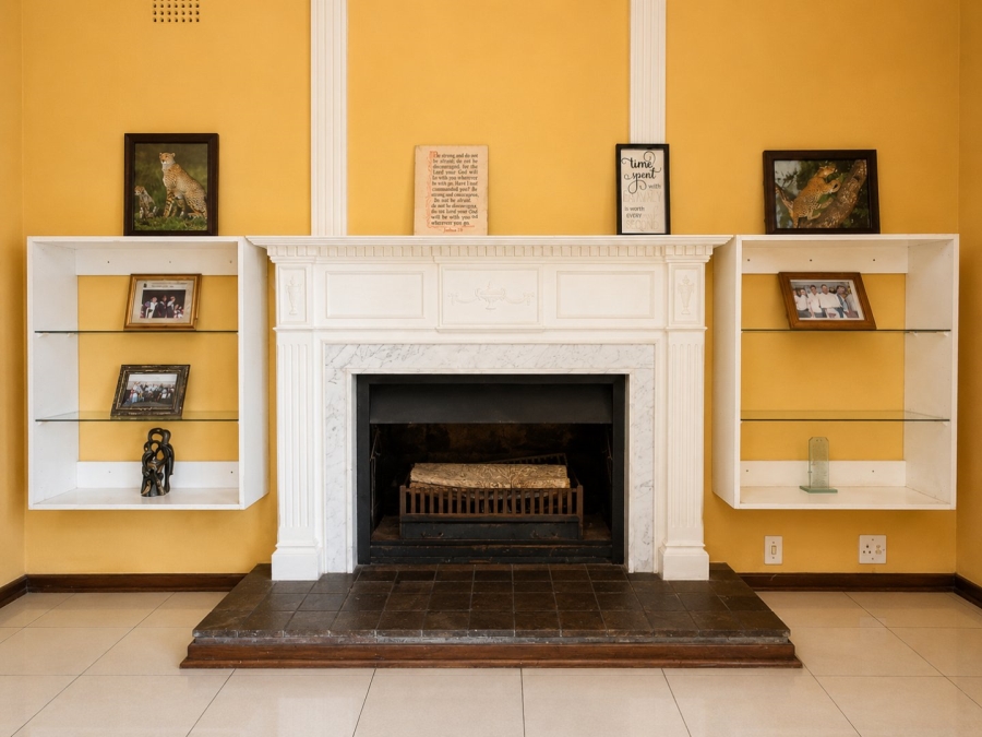 5 Bedroom Property for Sale in Eden Glen Gauteng