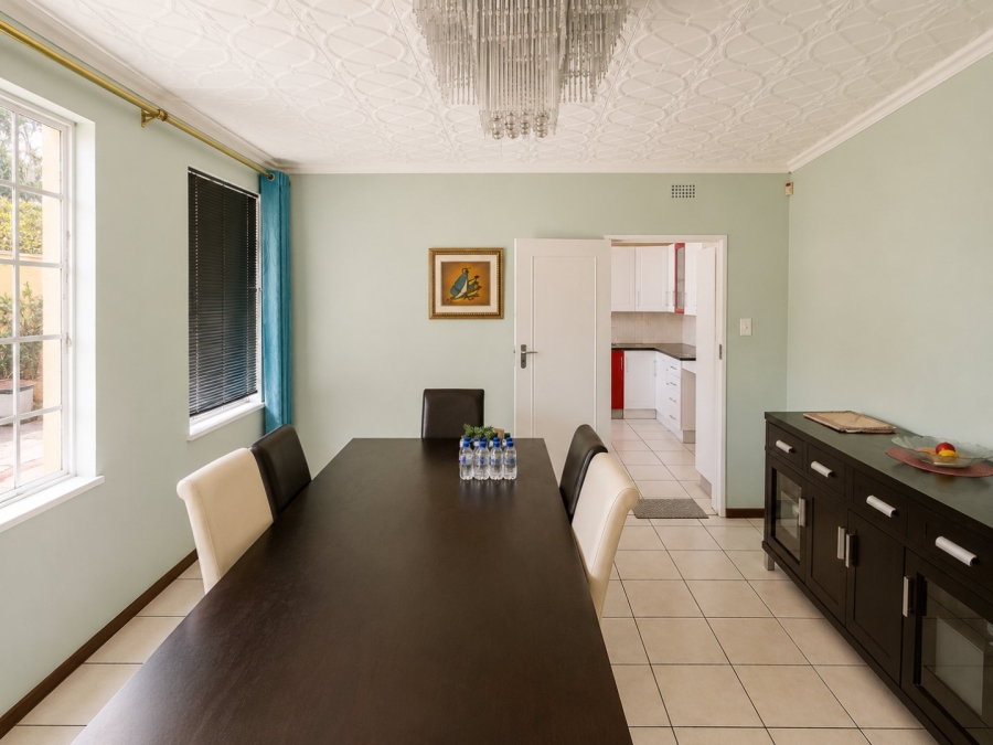 5 Bedroom Property for Sale in Eden Glen Gauteng