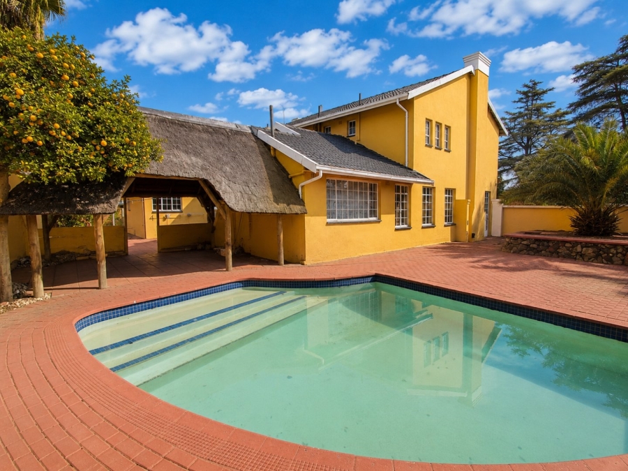 5 Bedroom Property for Sale in Eden Glen Gauteng