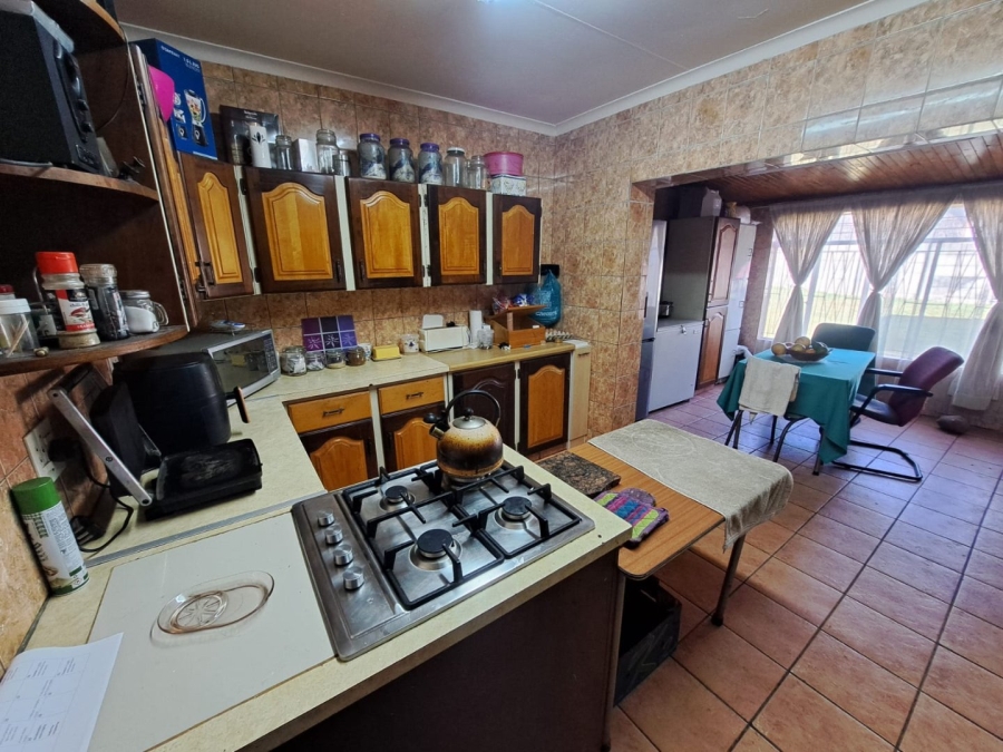 3 Bedroom Property for Sale in Visagie Park Gauteng