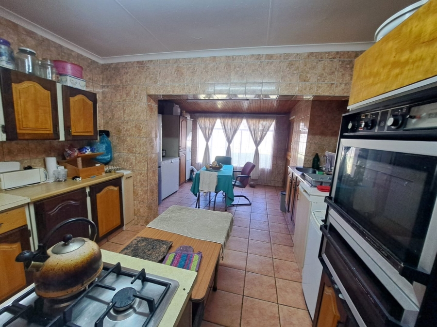 3 Bedroom Property for Sale in Visagie Park Gauteng