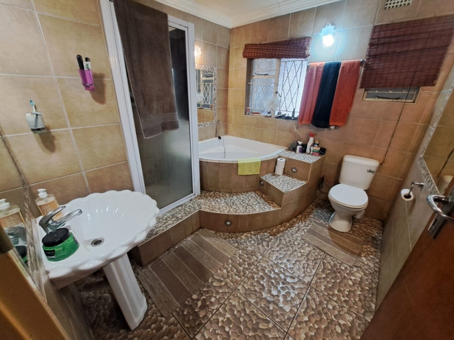 3 Bedroom Property for Sale in Visagie Park Gauteng