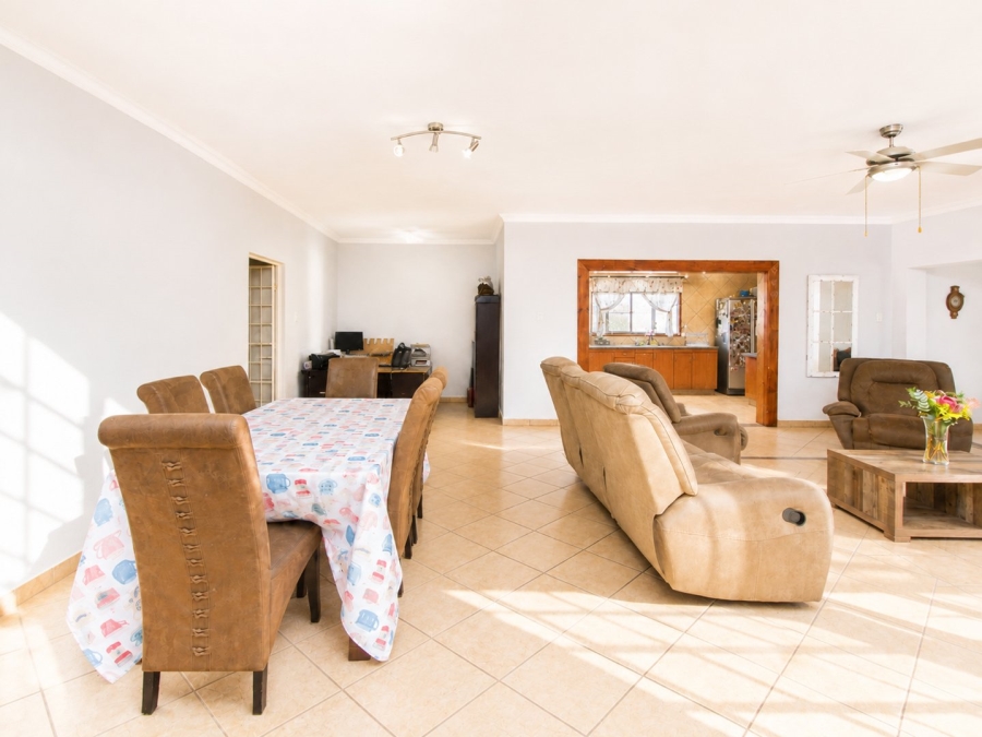 Commercial Property for Sale in Zandfontein AH Gauteng